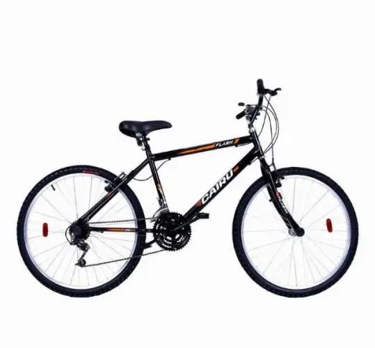 Bicicleta Cairu