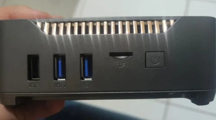 Mini pc