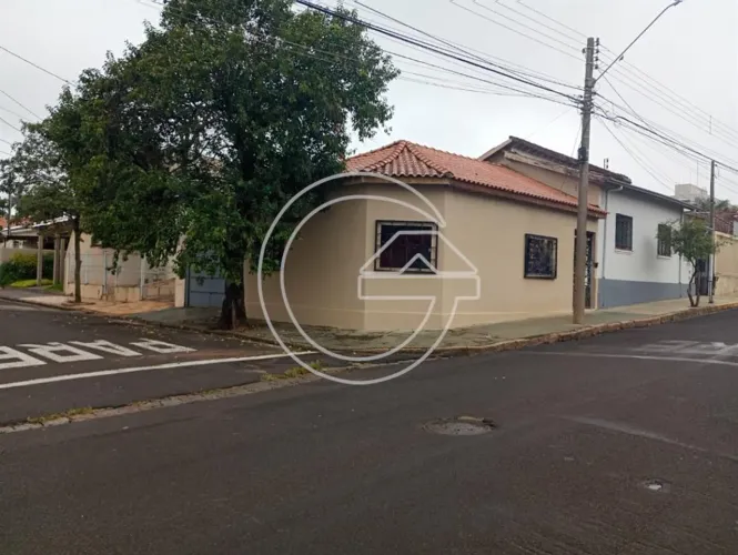 VENDE-SE Comercial e Residencial NO BOA VISTA - MARÍLIA/SP