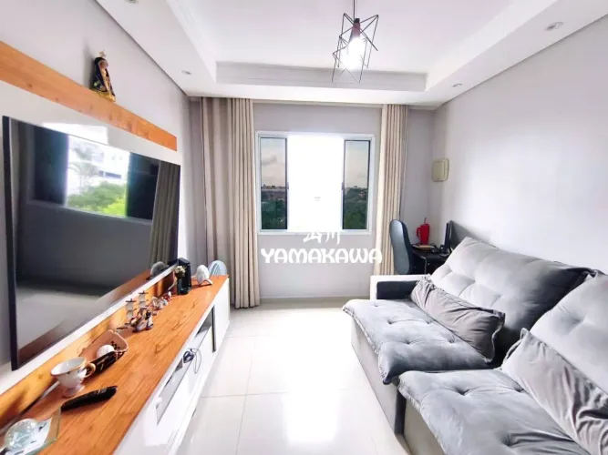 Sobrado com 2 dormitórios à venda, 122 m² por R$ 500.000,00 - Itaquera - São Paulo/SP