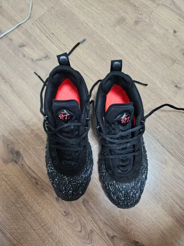 Tenis Nike Street Flare 2 (charge) basquete tamanho 42