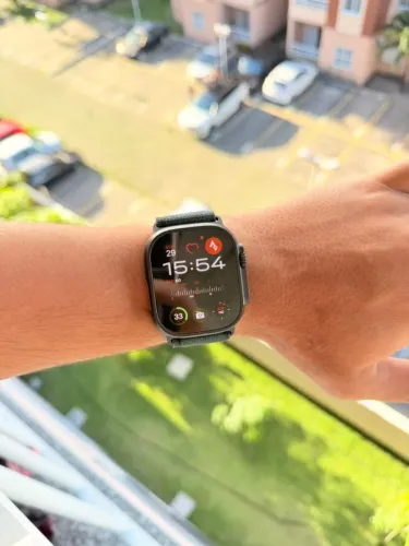 Apple Watch Ultra 2 GPS + Celular 49mm 