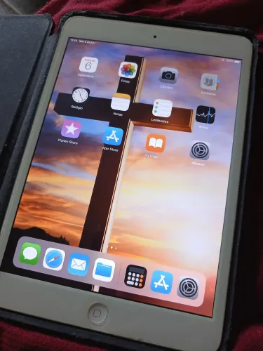 Ipad 2 mini