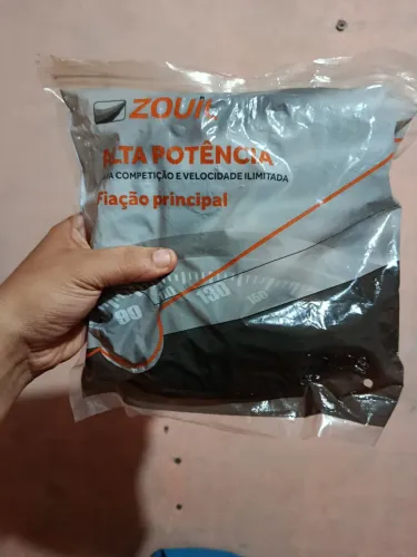 Chicote da 125 es 14/15