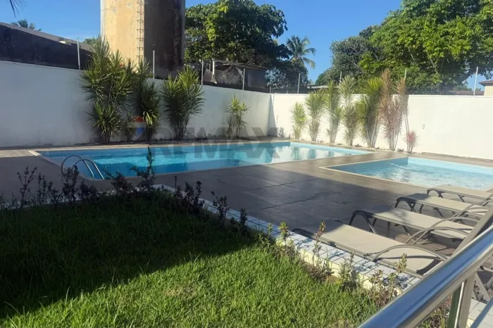 Apartamento à venda 2 quartos- BARRO DURO- Edf. Alicante