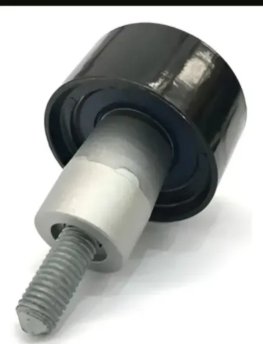 Polia reversora da correia dentada original Fox gol golf jetta nivus polo taos tiguan ross