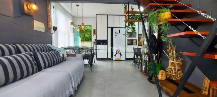 Loft - Itaguaçu - São Francisco do Sul, SC