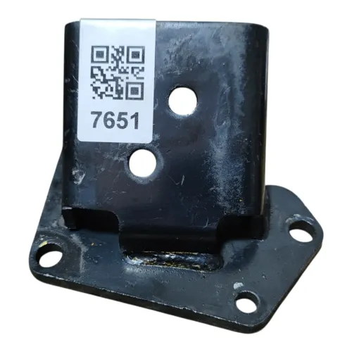 Base Suporte Coxim Motor Hyundai H100 Original