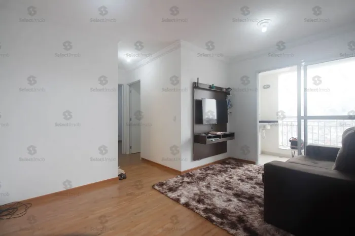 Apartamento para ALUGAR, Jardim Itapark, MAUÁ, SP