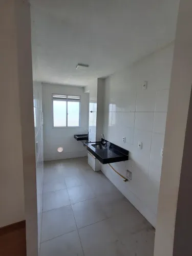 Alugo Apto no Condomínio Hibiscos- Morada do Ouro