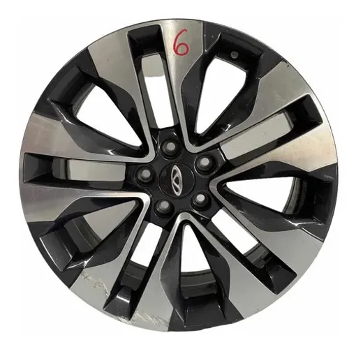Roda Chery Tiggo 5x Txs 2022 #6 Original