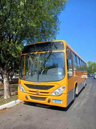 Ônibus torino