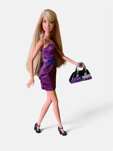 Barbie Fashion fever 