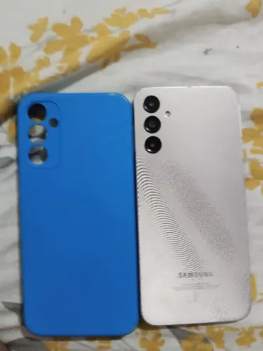 Samsung Galaxy a14 128gb funcionando perfeitamente,sem defeito algum.