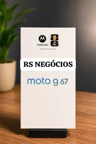 Moto G67 5G 128gb, Lacrado + NF (Até 12x)