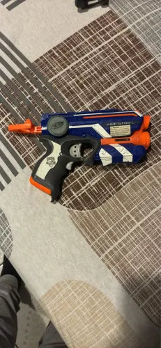 Nerf N-Strike Elite Firestrike