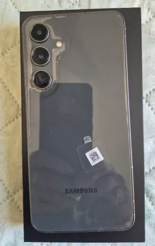 Sansung galaxy S24 FE