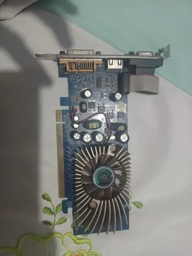 Placa de video