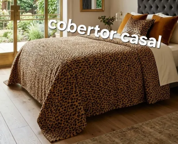 Cobertor de inverno