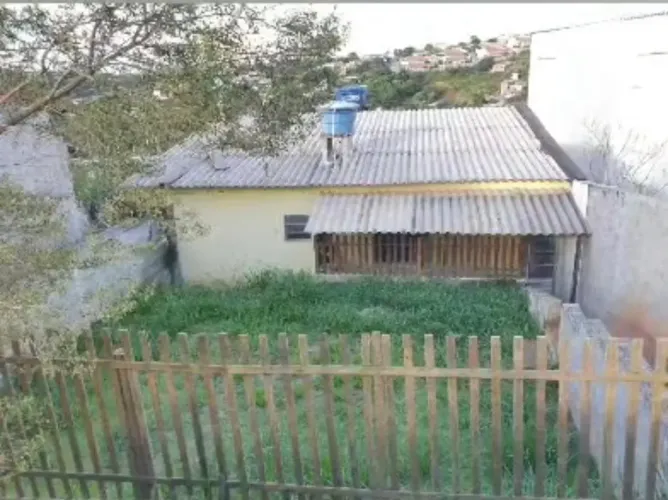Imovel Vila Nova Trieste - Jarinu - SP 50 metros dos asfalto 320 m2 com escritura