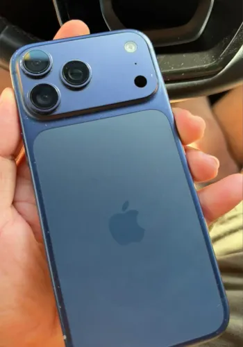 iPhone 17 Pro Max 512GB