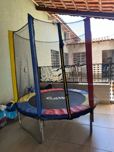 Vendo Pula Pula