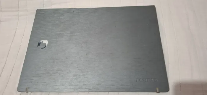 Notebook Positivo Vision C4128A-15 - Praticamente Novo