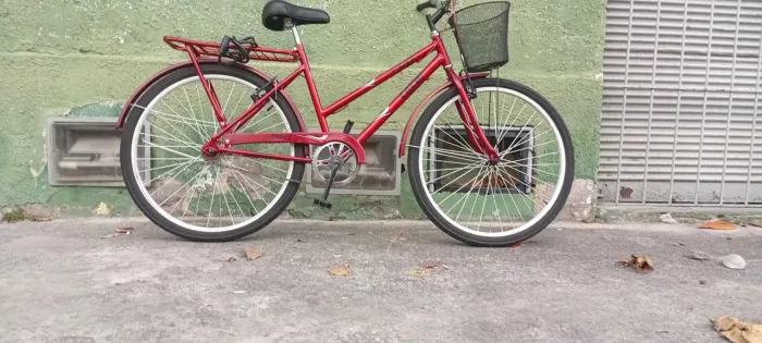Bicicleta poti aro 26