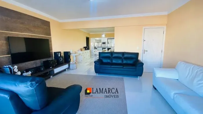 Cobertura Pent house a venda no Guaruja