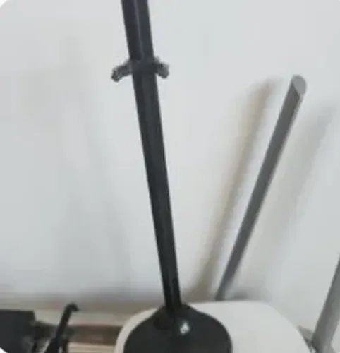 vendo suporte pedestal para boneca monster high original mattel preto
