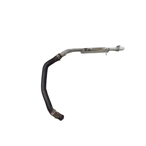 TUBO MANGUEIRA AGUA S10 LT 2.8 2016 ORIGINAL