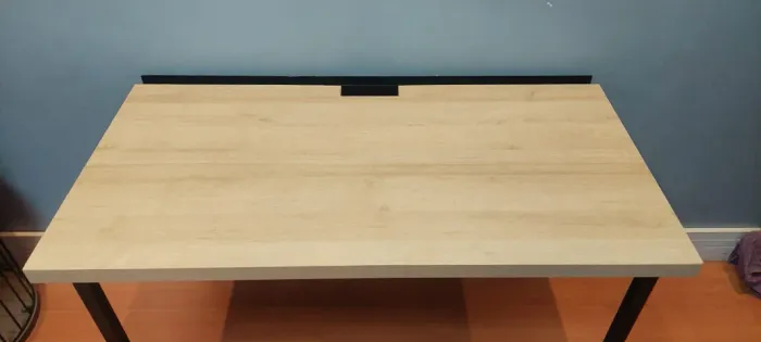 Mesa de escritorio escrivaninha mesa de estudo tenho 3 iguais a está