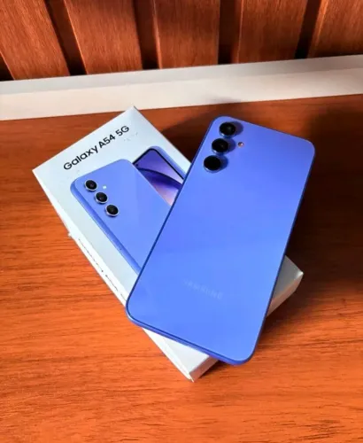 A54 5g
