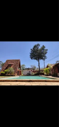 GRANJA ALUGO