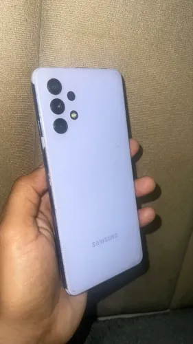 Samsung galaxy A32 128gb