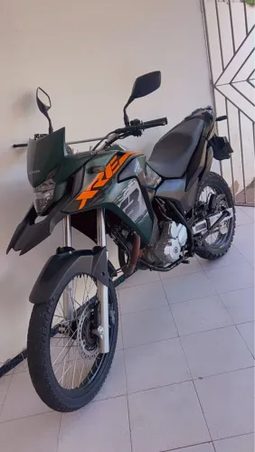 XRE 300 21