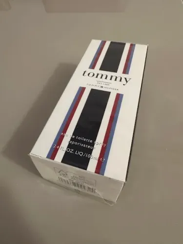 PERFUME TOMMY HILFIGER 100ML