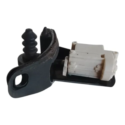 motor atuador portinhola tanque Fiat argo 2022 2024