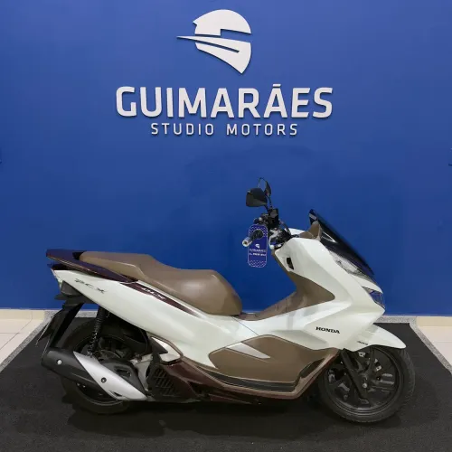 Pcx 150 Cor Exclusiva, Novissima, Pneus Novos, Financio E Troco