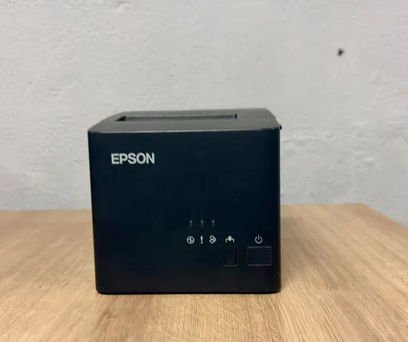 Impressora Epson T20x Cupom Fiscal 