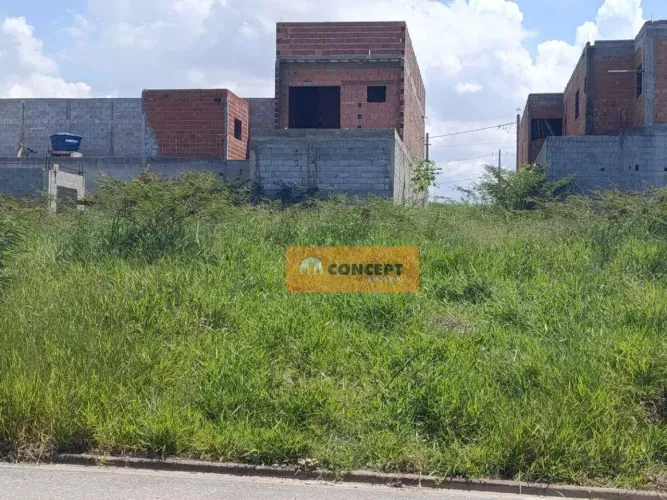 Terreno à venda, 125 m² por R$ 190.000 - Cidade Miguel Badra (Gleba 02) - Suzano/SP