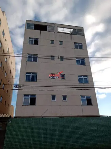 Apartamento para Aluguel | 2 Quartos, 1 Vaga, 60 m² em Viçosa  Vereda do Bosque