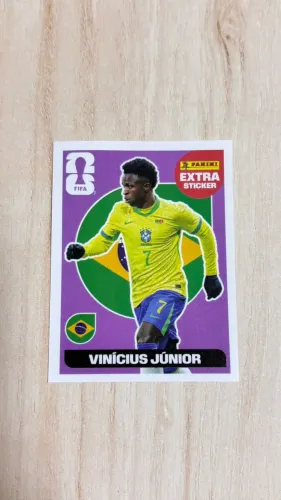 Vinicius Júnior Lilás LEGEND