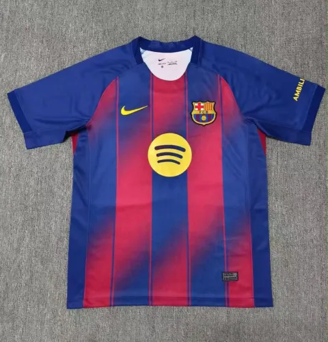 Camisa do Barcelona
