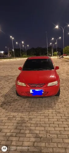 Chevrolet Celta Life/ LS 1.0 MPFI 8V Flexpower 3P 2006
