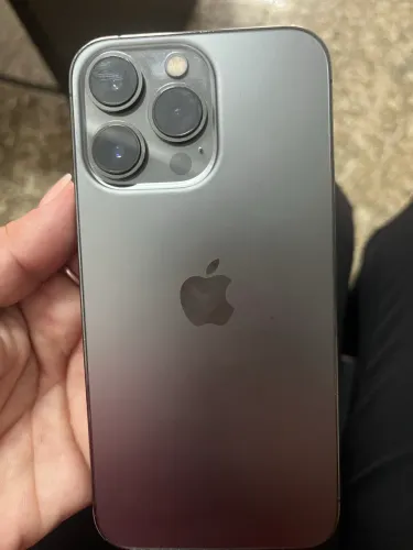 iPhone 13 Pro