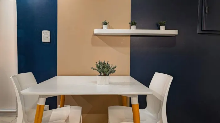 Aluguel de Apartamento Mobiliado em Brasília - The Sun Residencial