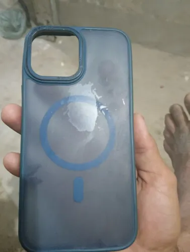 Capa de iPhone 13pro max