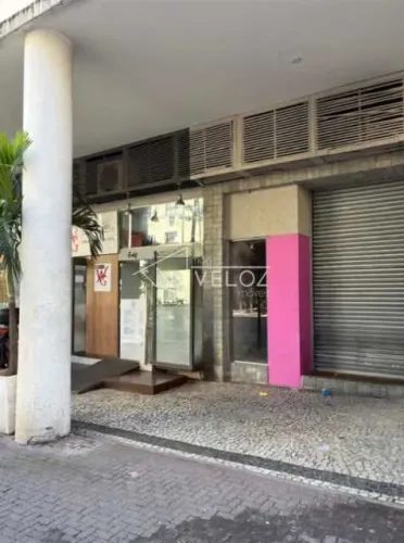 Loja : / Comercial / Ipanema