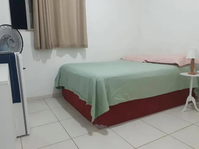 Apartamento Temporada e anual